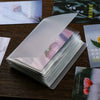 A6 Large-Capacity Waterproof Photo Storage Book