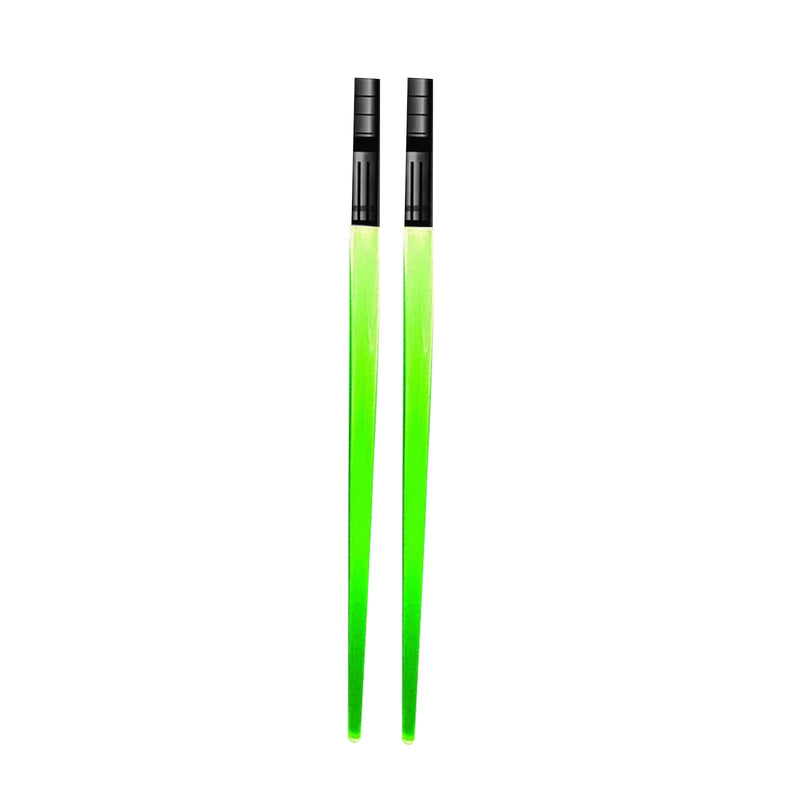 LED Light-Up Chopsticks for Parties & Events