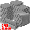 Premium Microfiber Car Cleaning Wipes