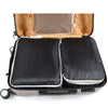 Travel Packing Cubes Set with Compression Zippers