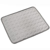 Cooling Ice Silk Dog Bed Mat
