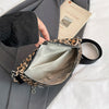 Leather Waist Bag with Adjustable Strap – Women's Crossbody Fanny Pack