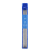 Stainless Steel Knitting Needle Set (20cm, 2–5mm)