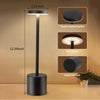 Portable Rechargeable Touch Table Lamp
