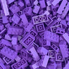 Creative Building Blocks Bulk Set – 120 or 240 Pieces