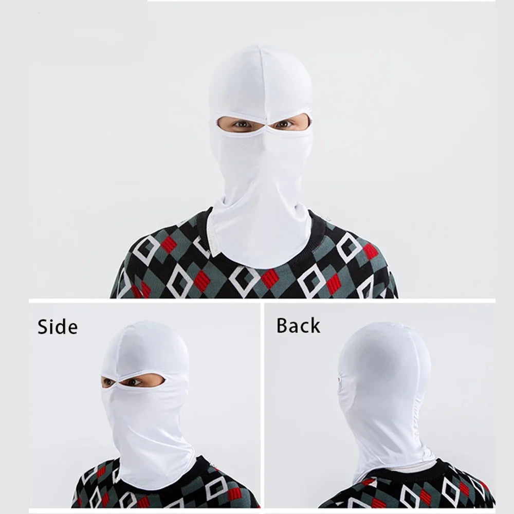 Full Face Cycling Balaclava Mask