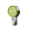 Strong Vacuum Suction Hooks with Adhesive Mount, No-Drilling Design for Home and Bathroom