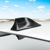 Carbon Fiber Style Shark Fin Antenna for Select SEAT Models