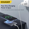 MagSafe-Compatible Wireless Power Bank, 5000mAh, 20W Fast Charge