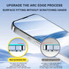 Tempered Glass Screen Protector for iPhone
