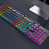 RGB Backlit Mechanical Gaming Keyboard