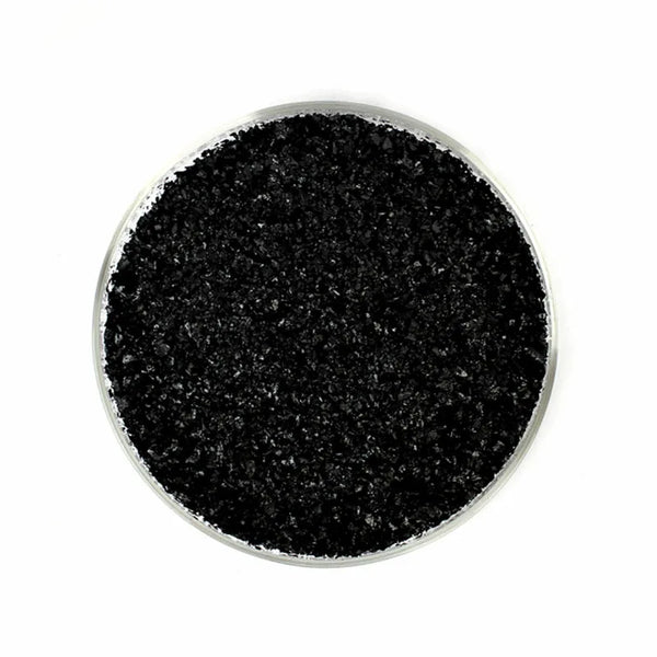 Humato de Potasio Orgánico Soluble en Agua