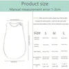 Breathable Baby Sleeping Bag