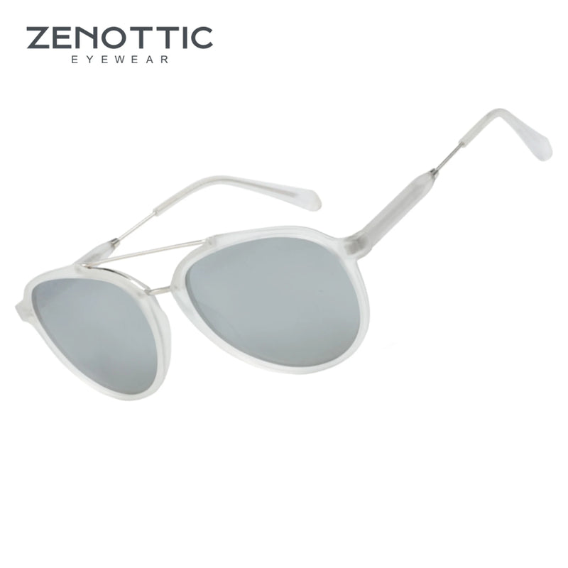 Gafas de Sol Aviator Polarizadas