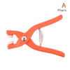 Snap Fastener Installation Tool Kit