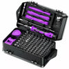 115-in-1 Precision Screwdriver Kit for Electronics Repair
