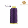 Polyester Embroidery Thread