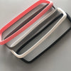 Silicone Rearview Mirror Edge Protector for Tesla Model 3 and Y