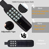 Magnetic Wristband for Screws, Nails, and Drill Bits