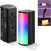 Magnetic Handheld RGB Light Wand for Photography & Video