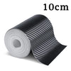 Nano Carbon Fiber Car Door Edge Protector Tape