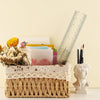 Zero-Centering Clear Acrylic Ruler for Crafting & Card Making