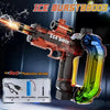 Electric Water Blaster with Auto-Fire Mode