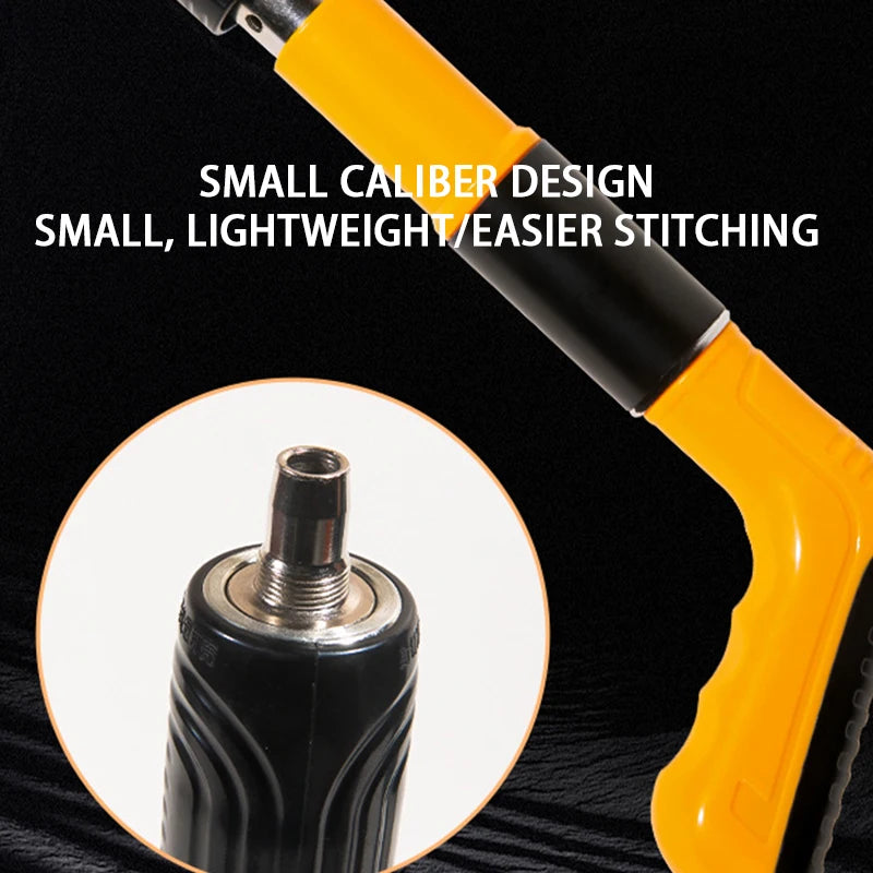 Manual Concrete Nail Gun for Anchors and Rivets