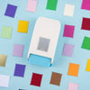 Postage Stamp Shape Paper Punch for Crafting and Scrapbooking