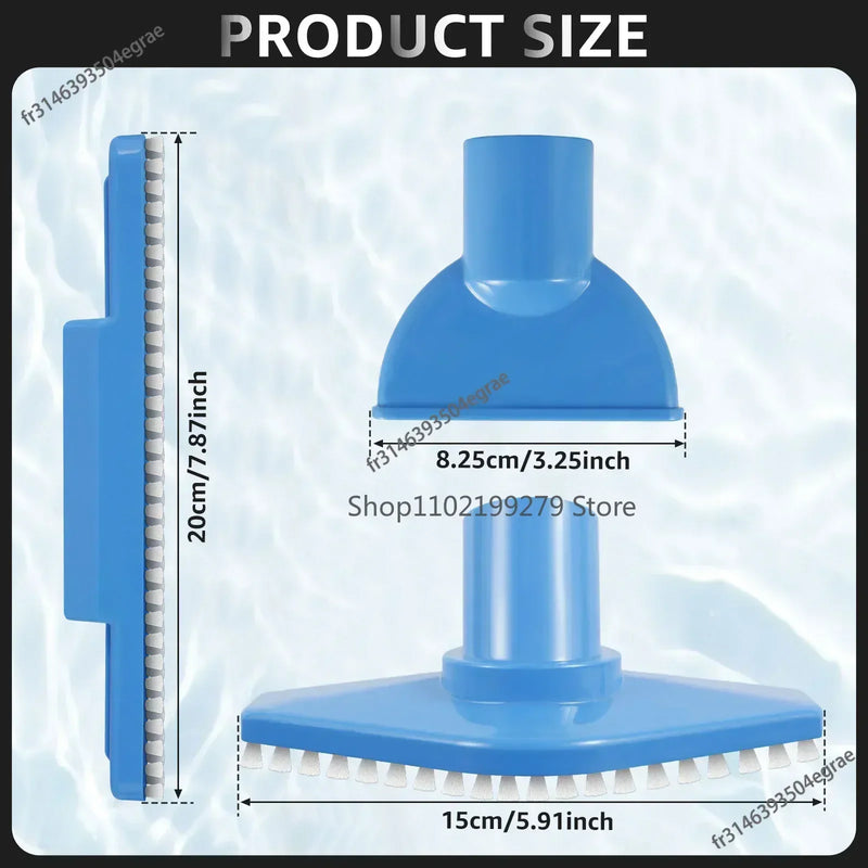 Aspiradora Recargable para Piscina y Spa