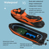 High-Speed Remote Control Jet Ski Boat