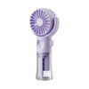 Portable USB Rechargeable Mist Fan