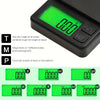 Pocket Digital Scale with 0.01g Precision