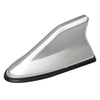Carbon Fiber Look Shark Fin Car Antenna