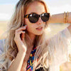 Polarized Sunglasses Designed to Fit Over Glasses