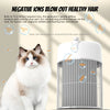 SmartPicks Pet Air Purifier with HEPA & UV Sterilization