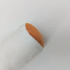 Squeaky Cigar-Shaped Plush Dog Toy