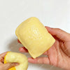 Crunchy Tofu Stress Ball