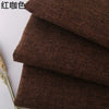 Premium Cotton-Linen Upholstery Fabric – Solid Colors, Durable & Versatile