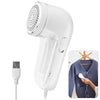Portable Electric Lint Remover for Clothes