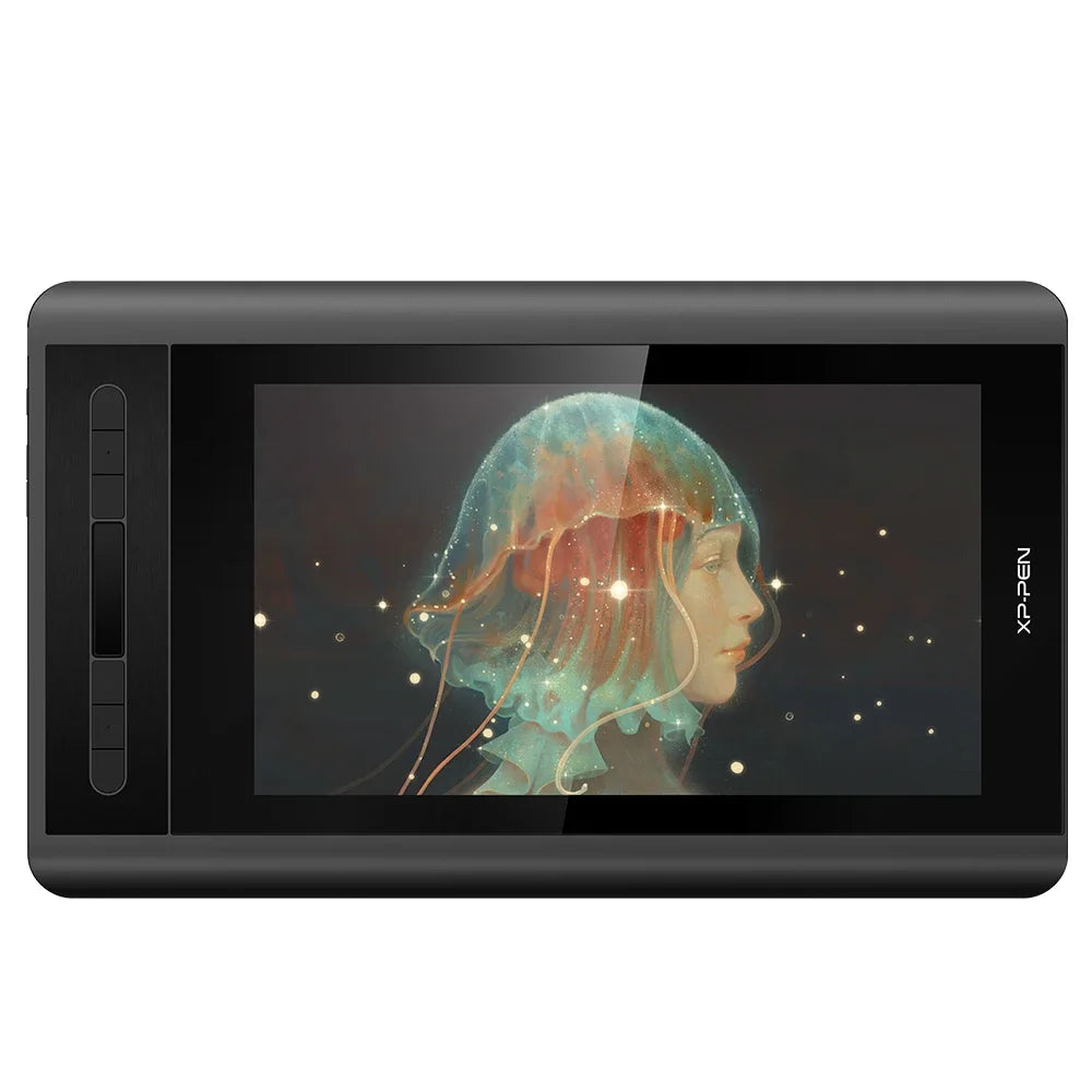 Matte Screen Protector for XPPen Drawing Tablets