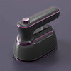 Portable Foldable Steam Iron for Travel & Home