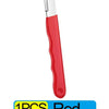 Professional Dual-Stage Knife Sharpener for Kitchen and Garden Tools