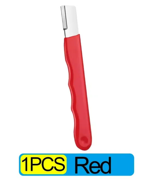 Professional Dual-Stage Knife Sharpener for Kitchen and Garden Tools