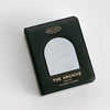 Heart-Shaped Mini Photo Album for K-pop Photocards
