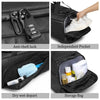 Waterproof Sports Duffel Bag with Wet/Dry Compartment