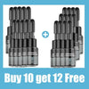 Windshield Repair Kit with Curing Fluid