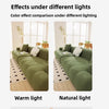 Elastic Stretch Sofa Cover with Non-Slip Backing