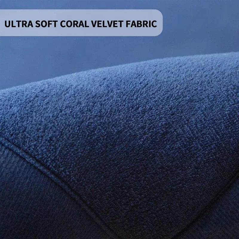 Ultra-Thick Cushioned Baby Play Mat with Modern Design