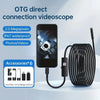 8mm USB-C Endoscope Inspection Camera